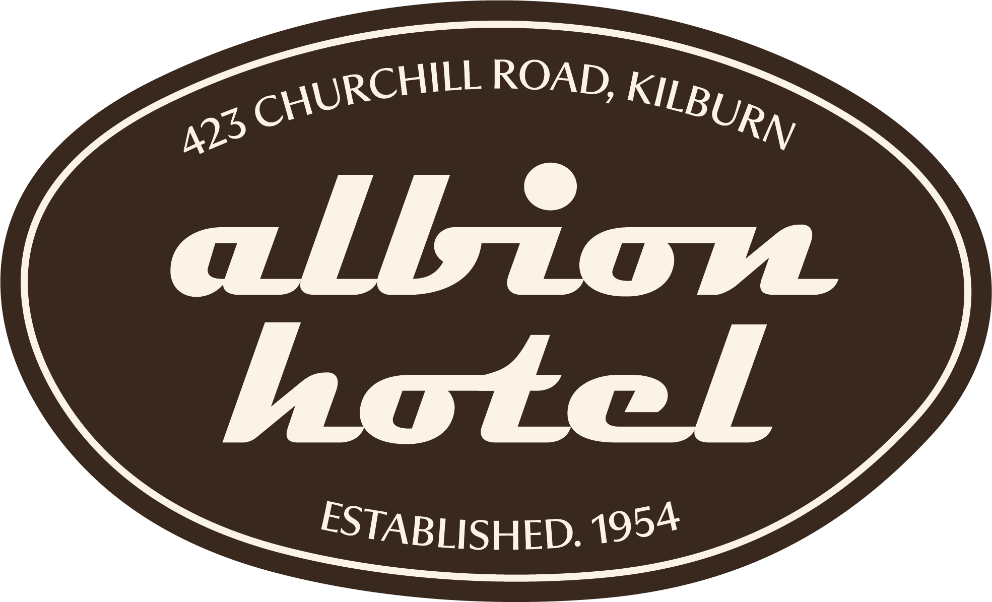 Albion Hotel