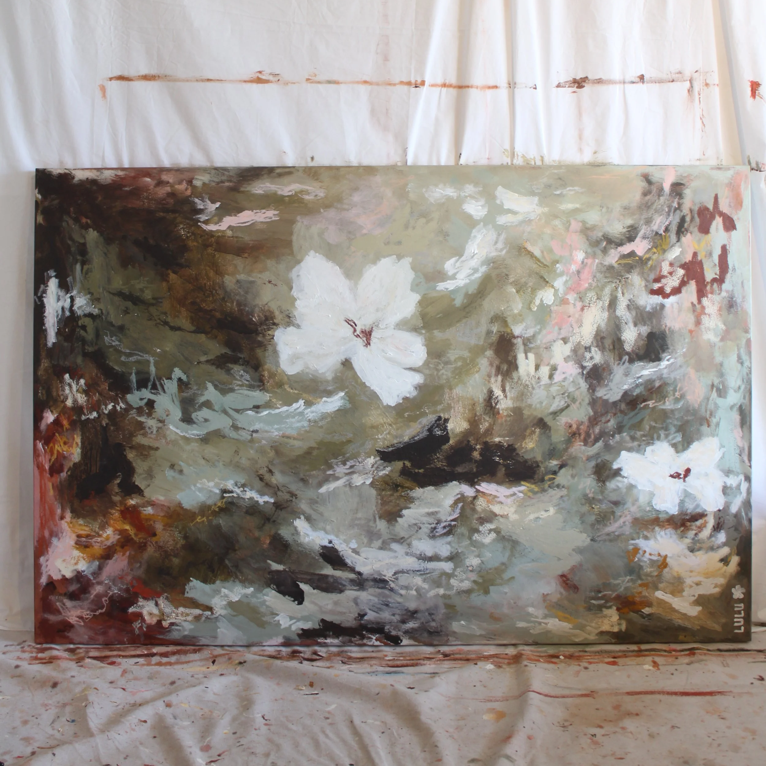 MOMENT IN TIME / ORIGINAL