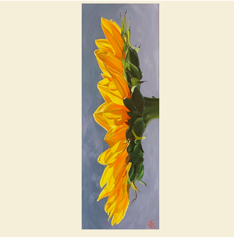 "Sunburst"