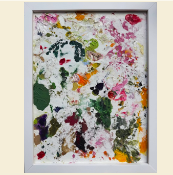 "Potpourri One"