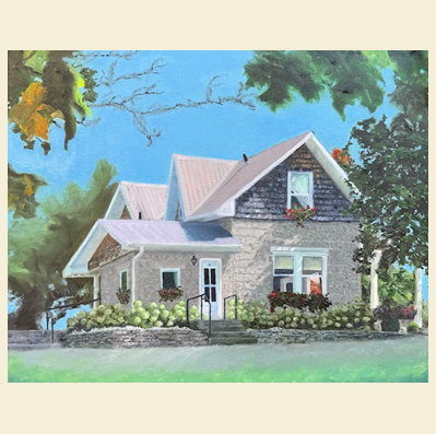 "Homestead"