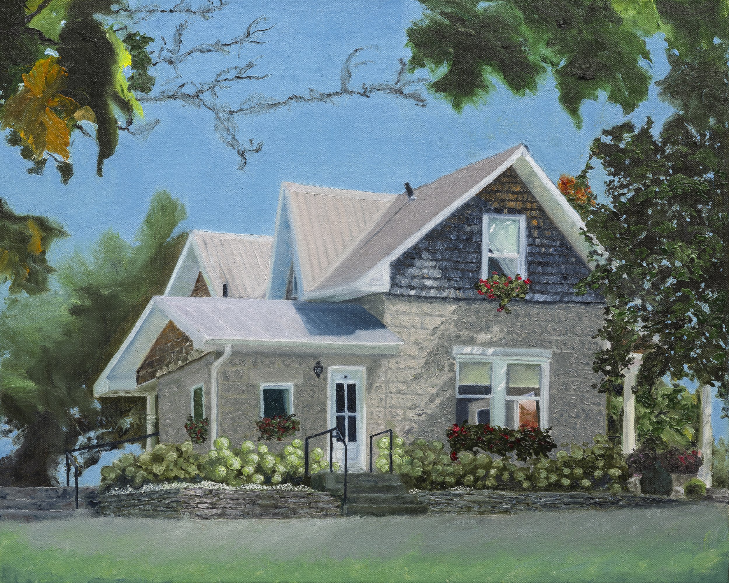 Homestead