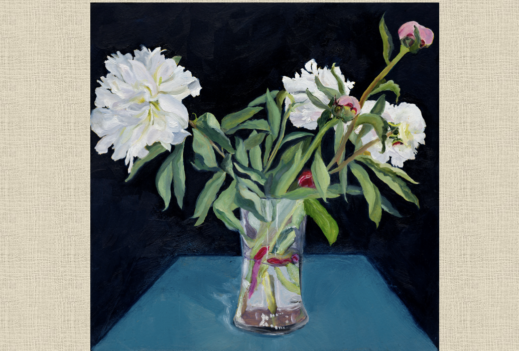 PEONY