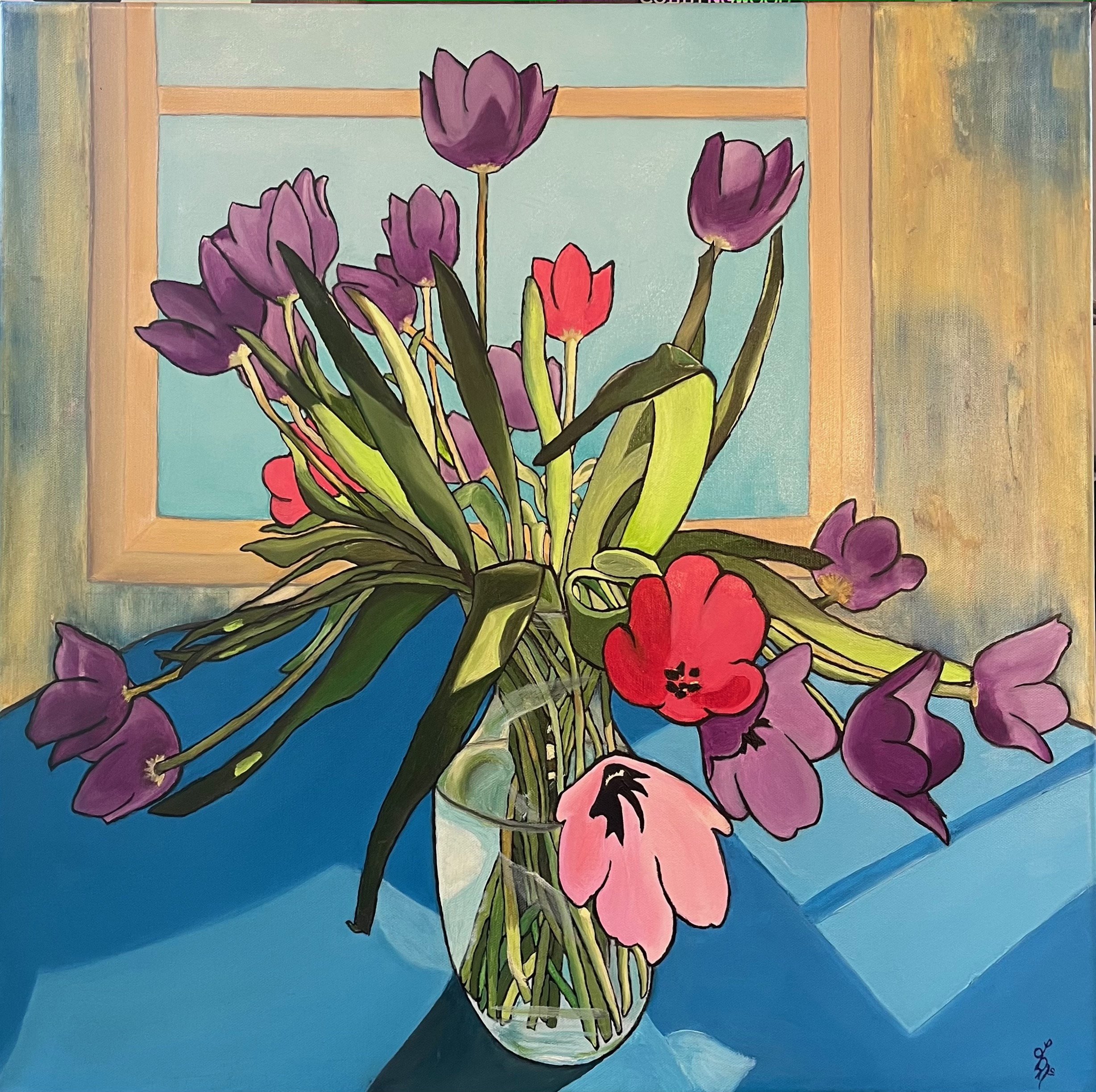 "Printemps"