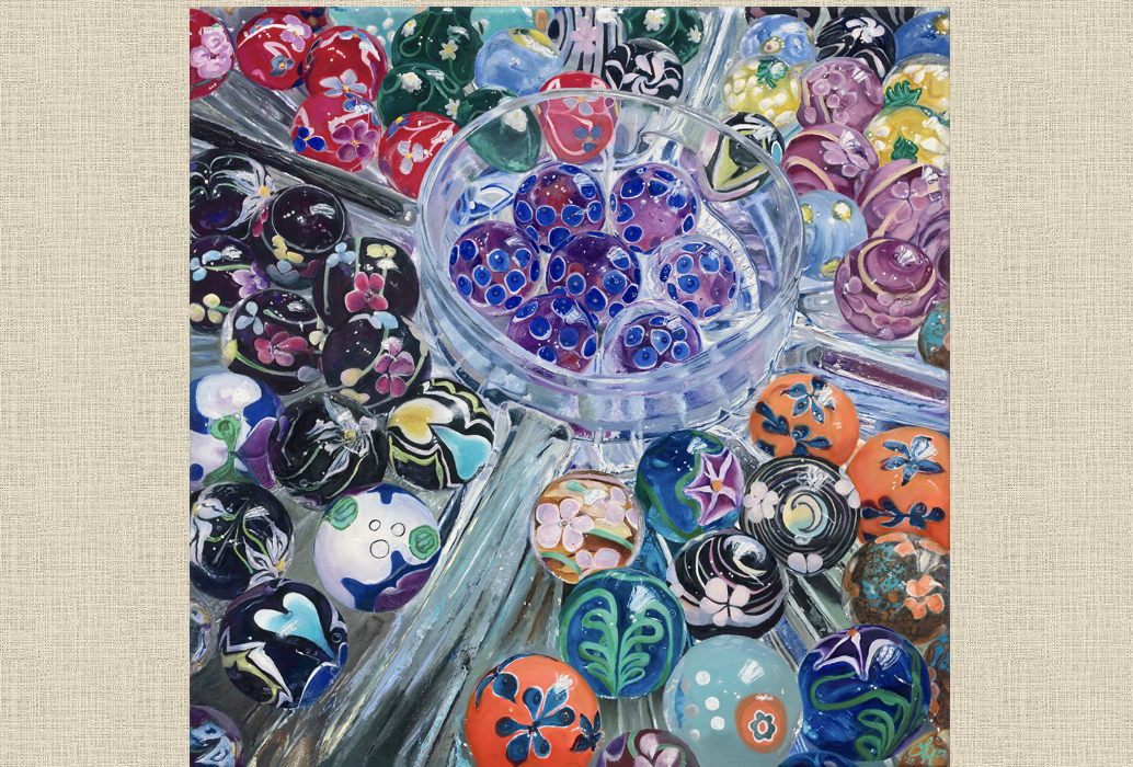 Marbleous