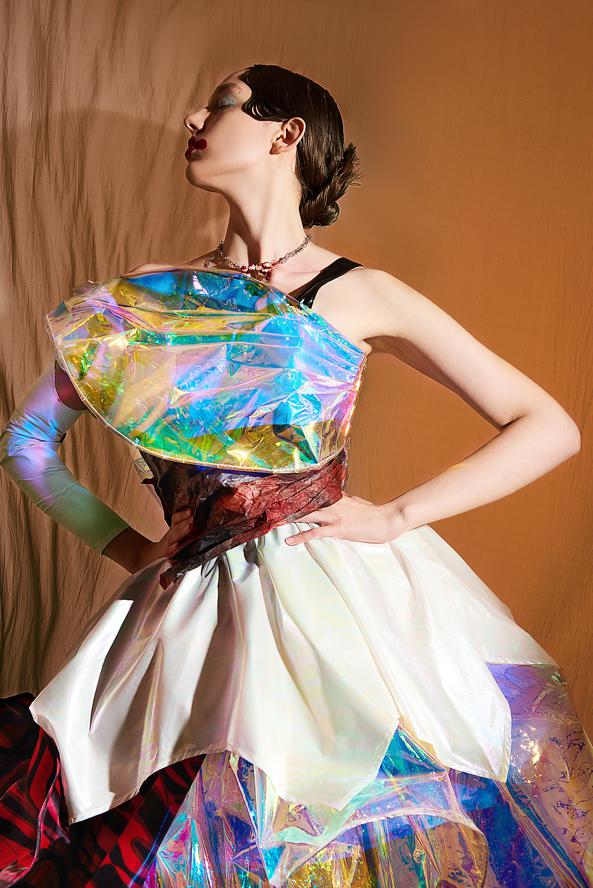 Everyone is Butterfly