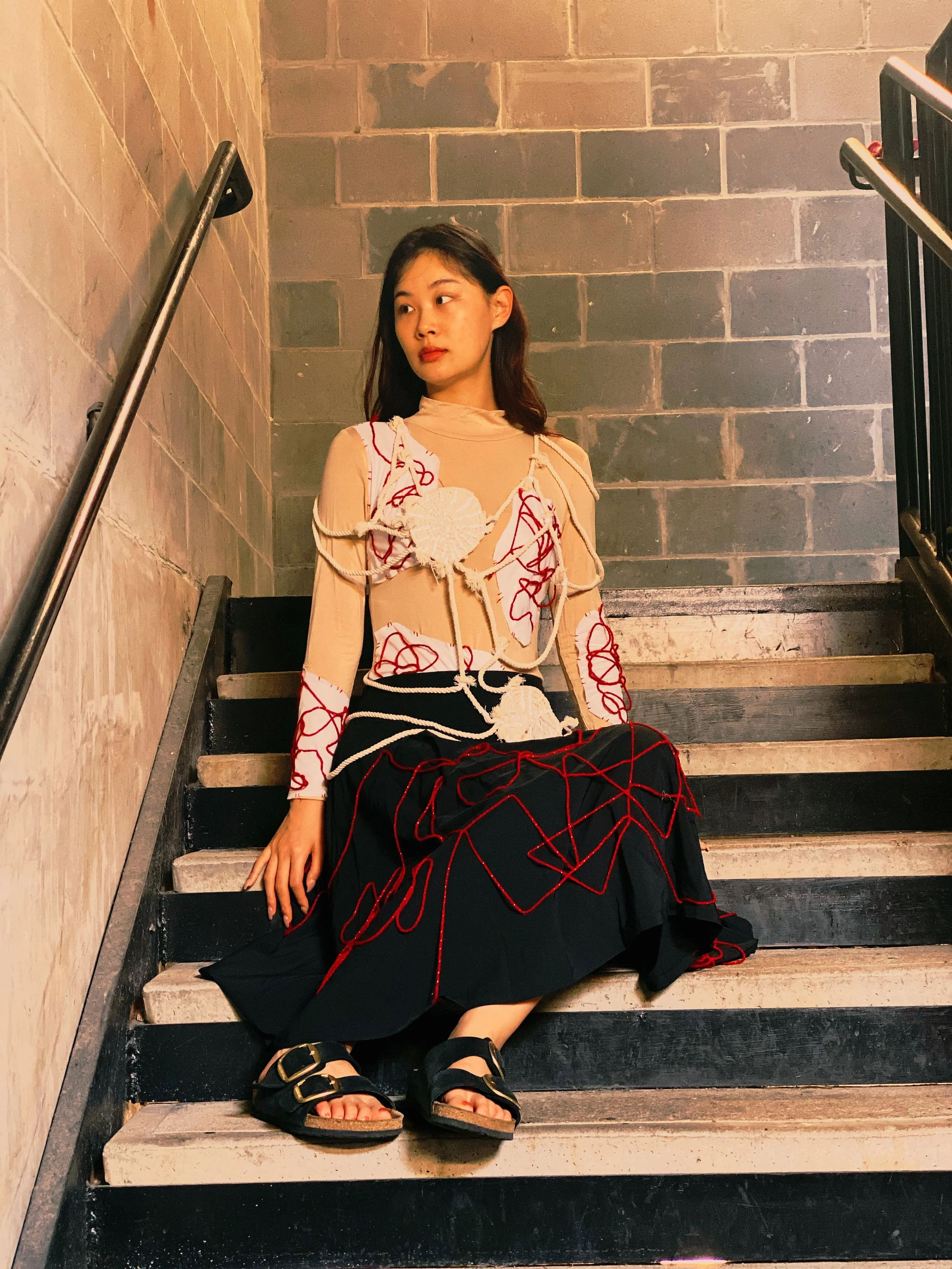 Escape From the Cage