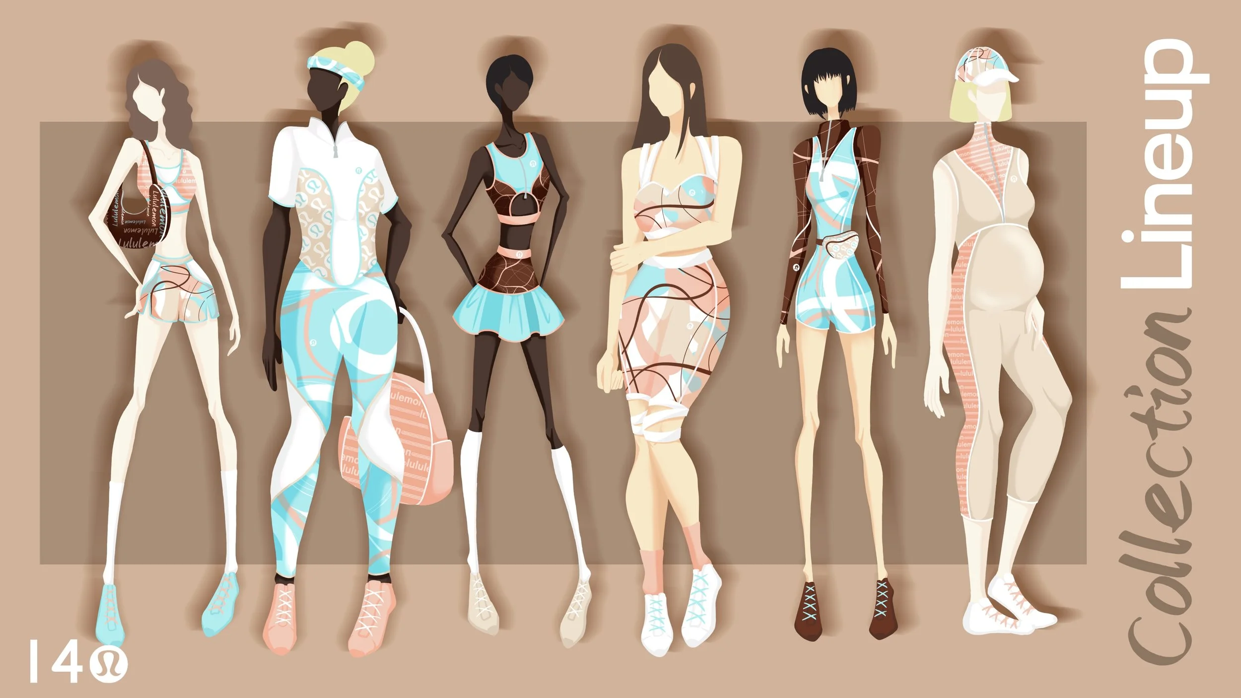 VitalEase x Lululemon