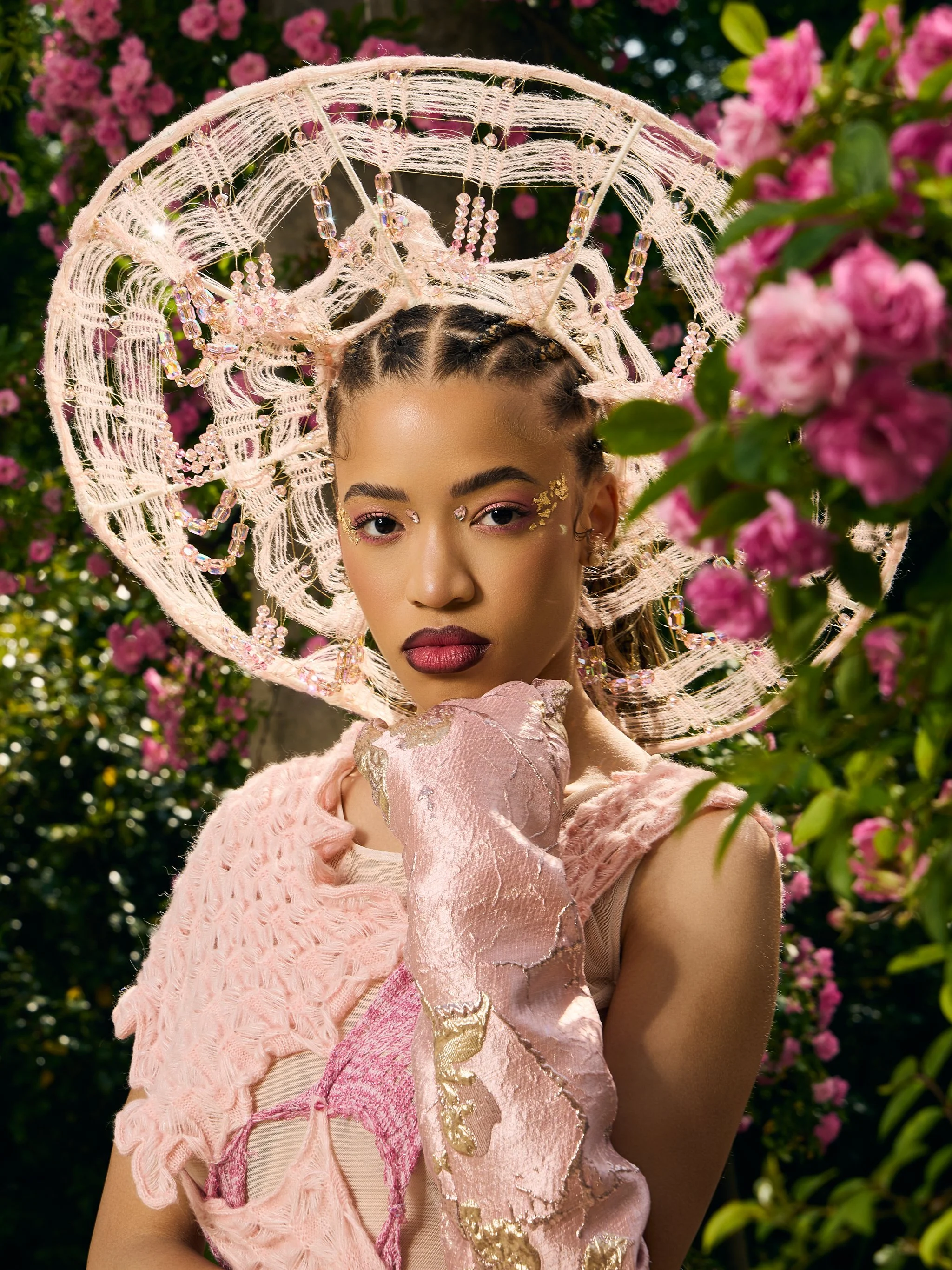 Editorial Photoshoot