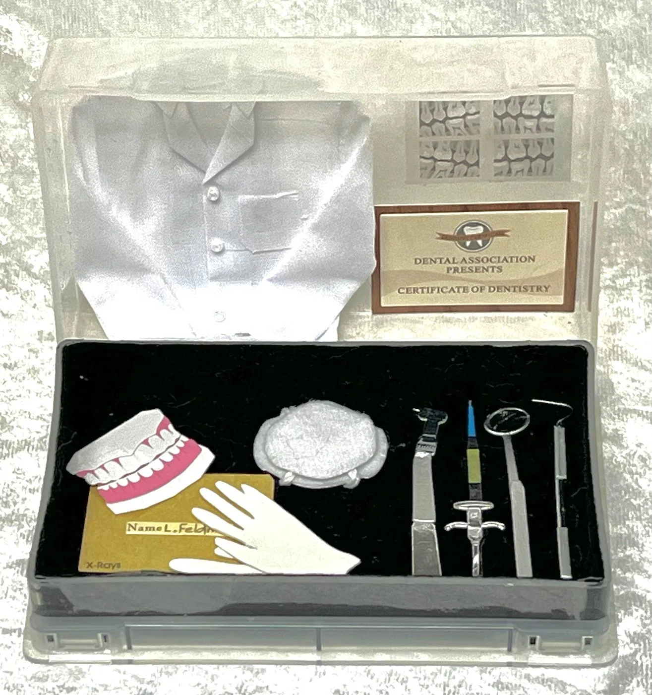 Dental Box