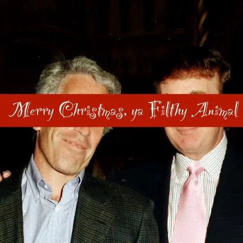 it's christmas time, america