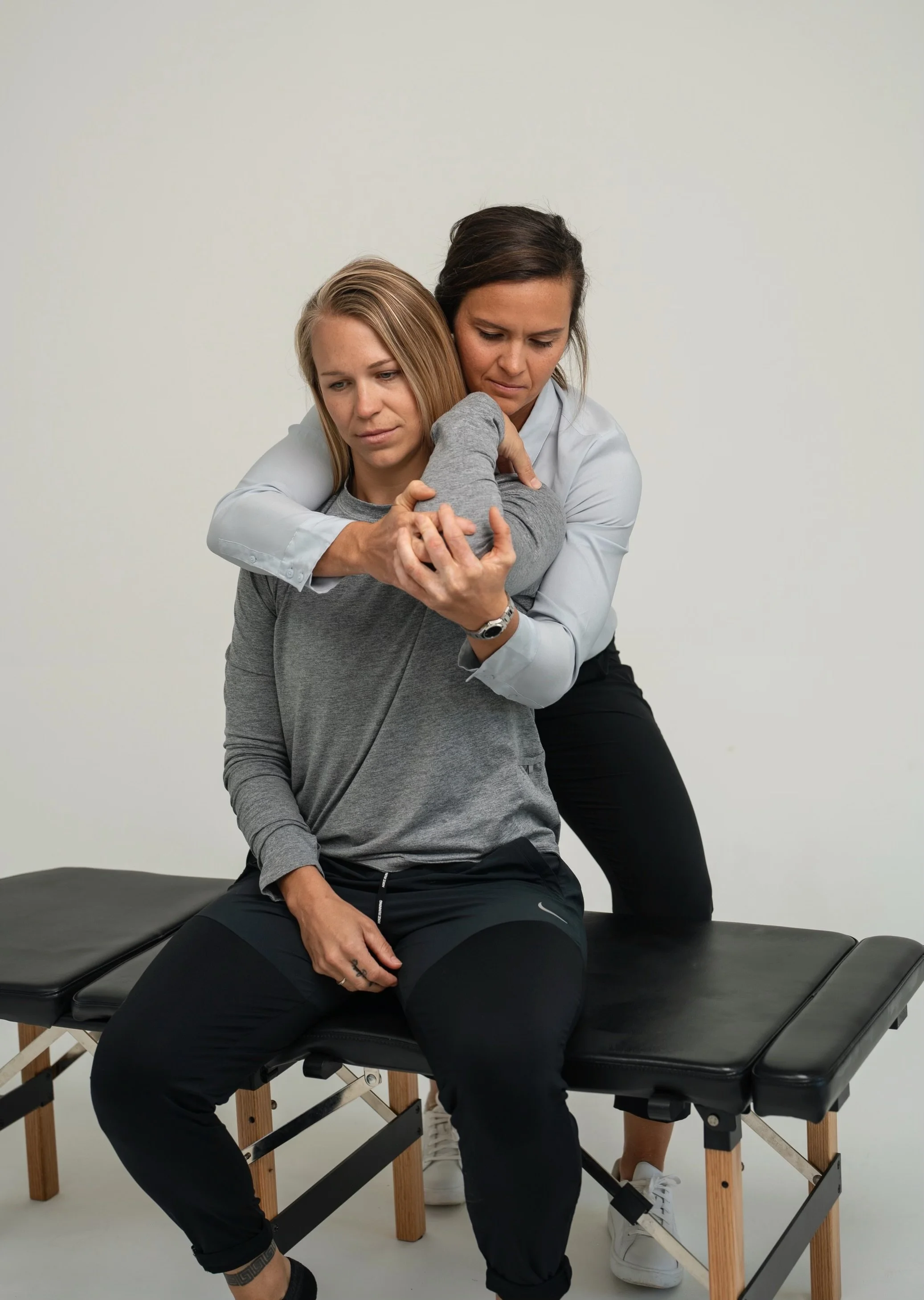 Chiropractic Care Services Florida