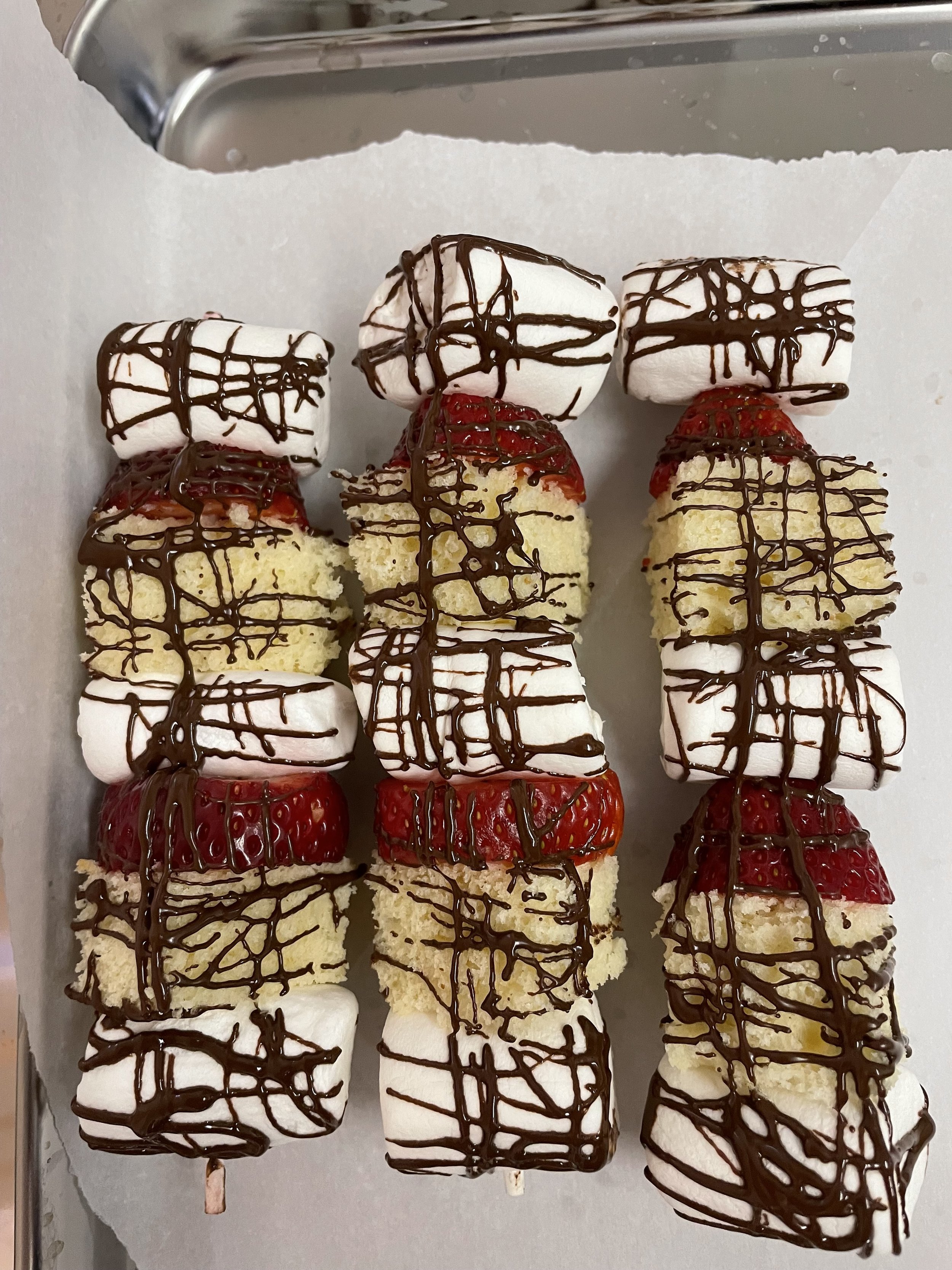 Skewers
