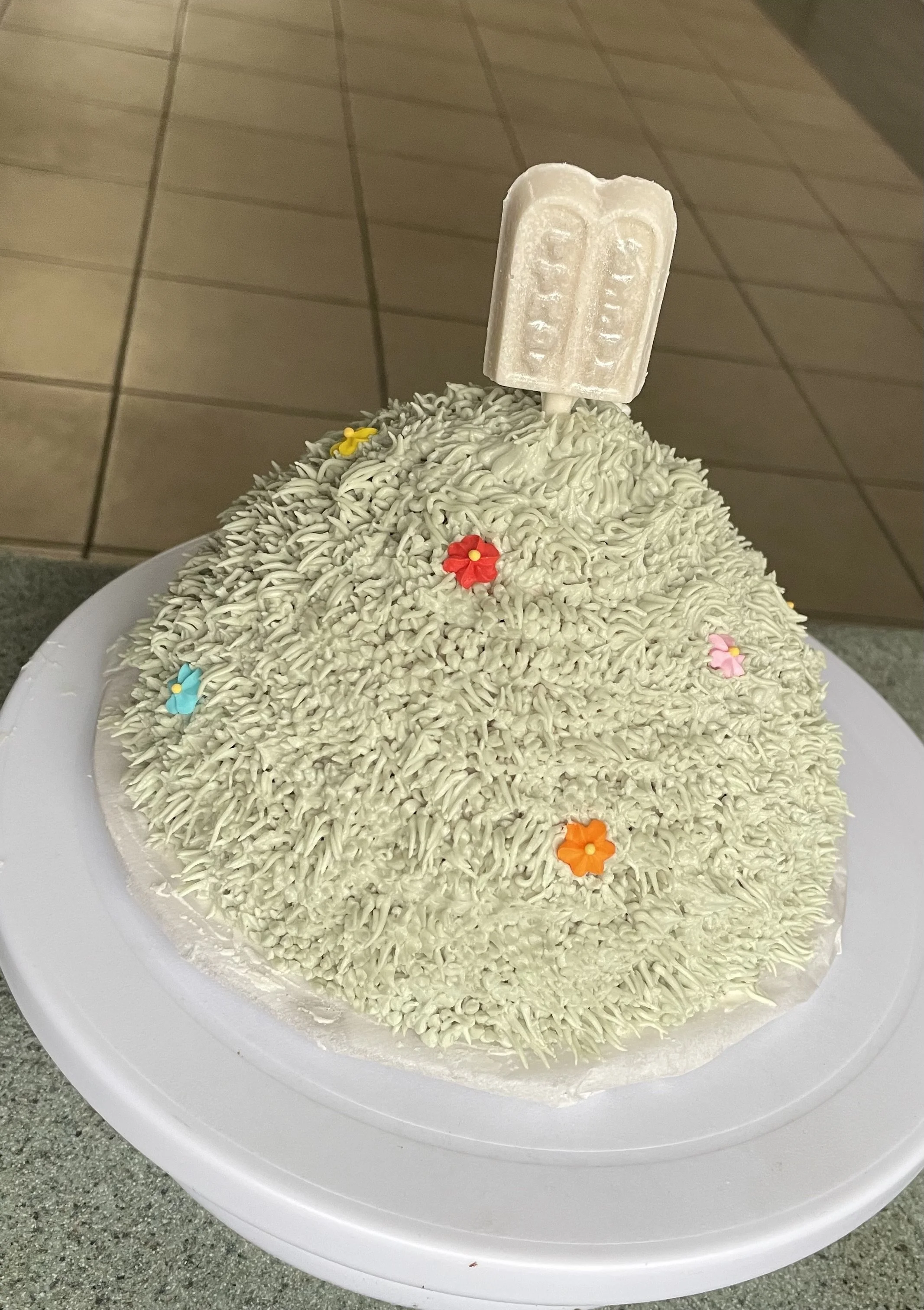 Cakes