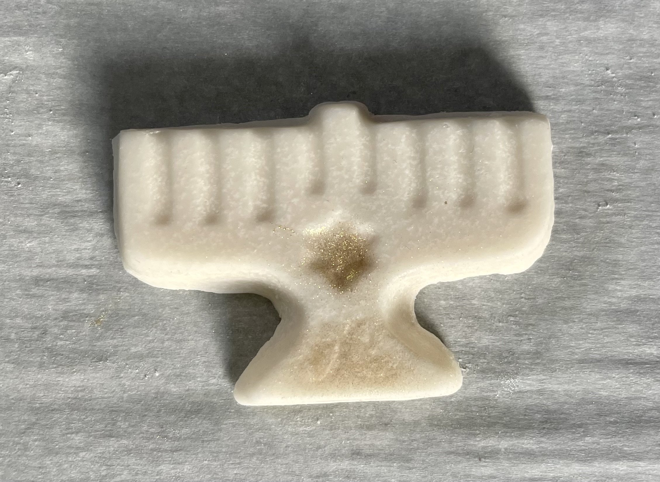 Menorah 1