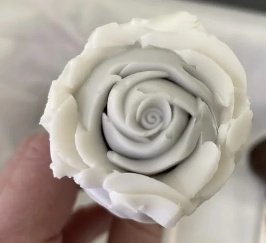 Gluten Free (Non-Gebruchts) Cake Pops