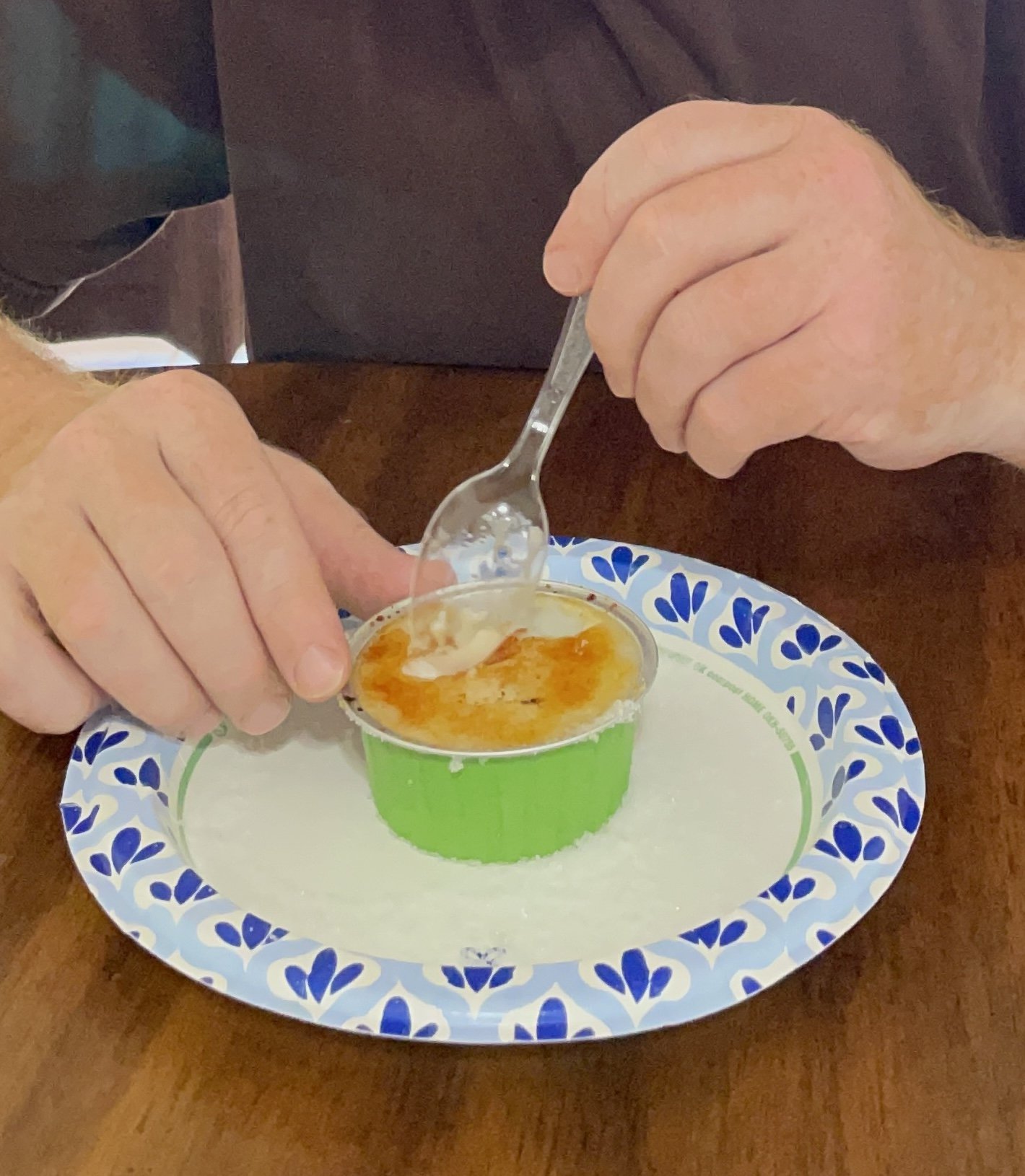 Creme Brule