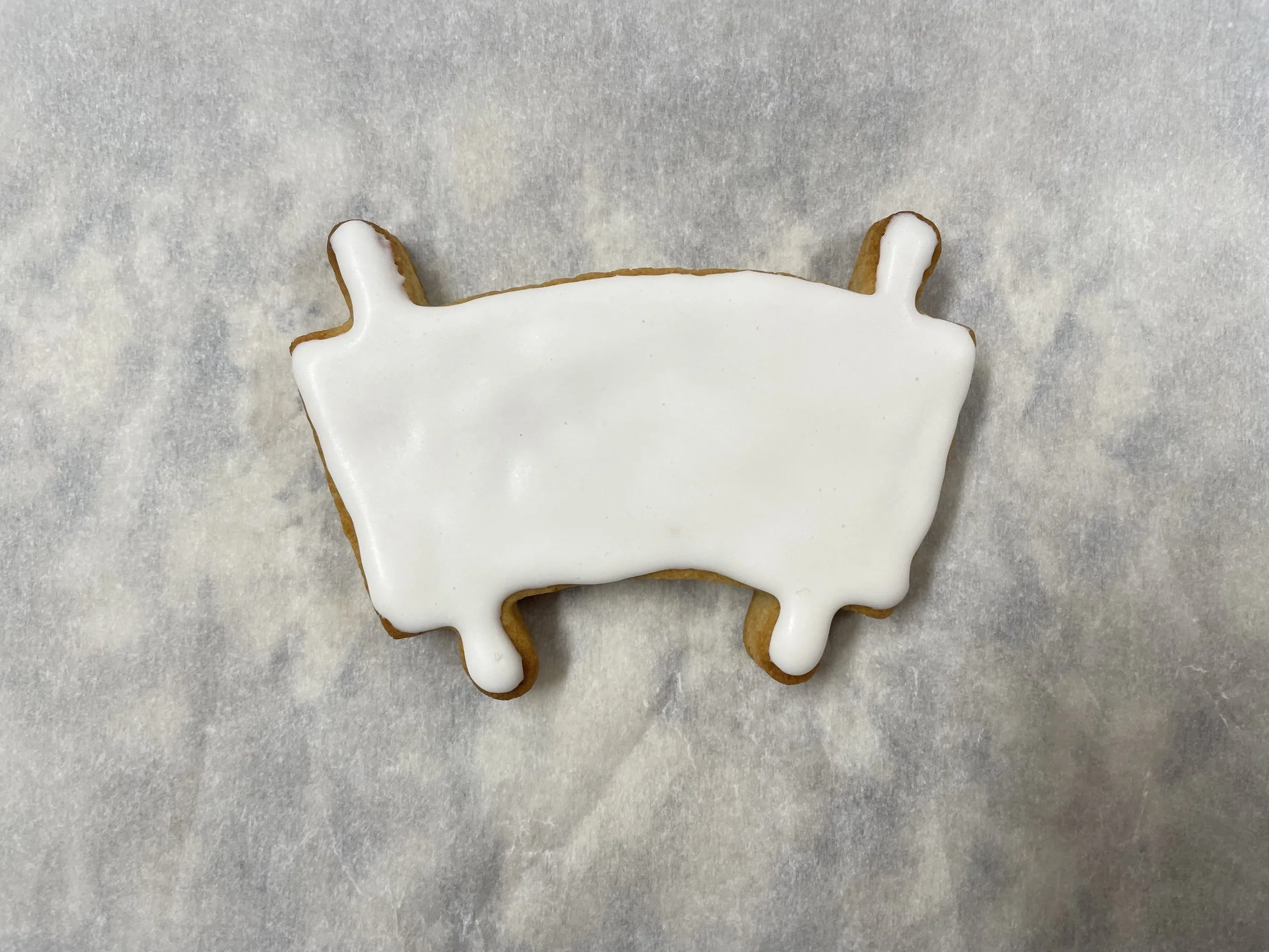 Torah Cookies