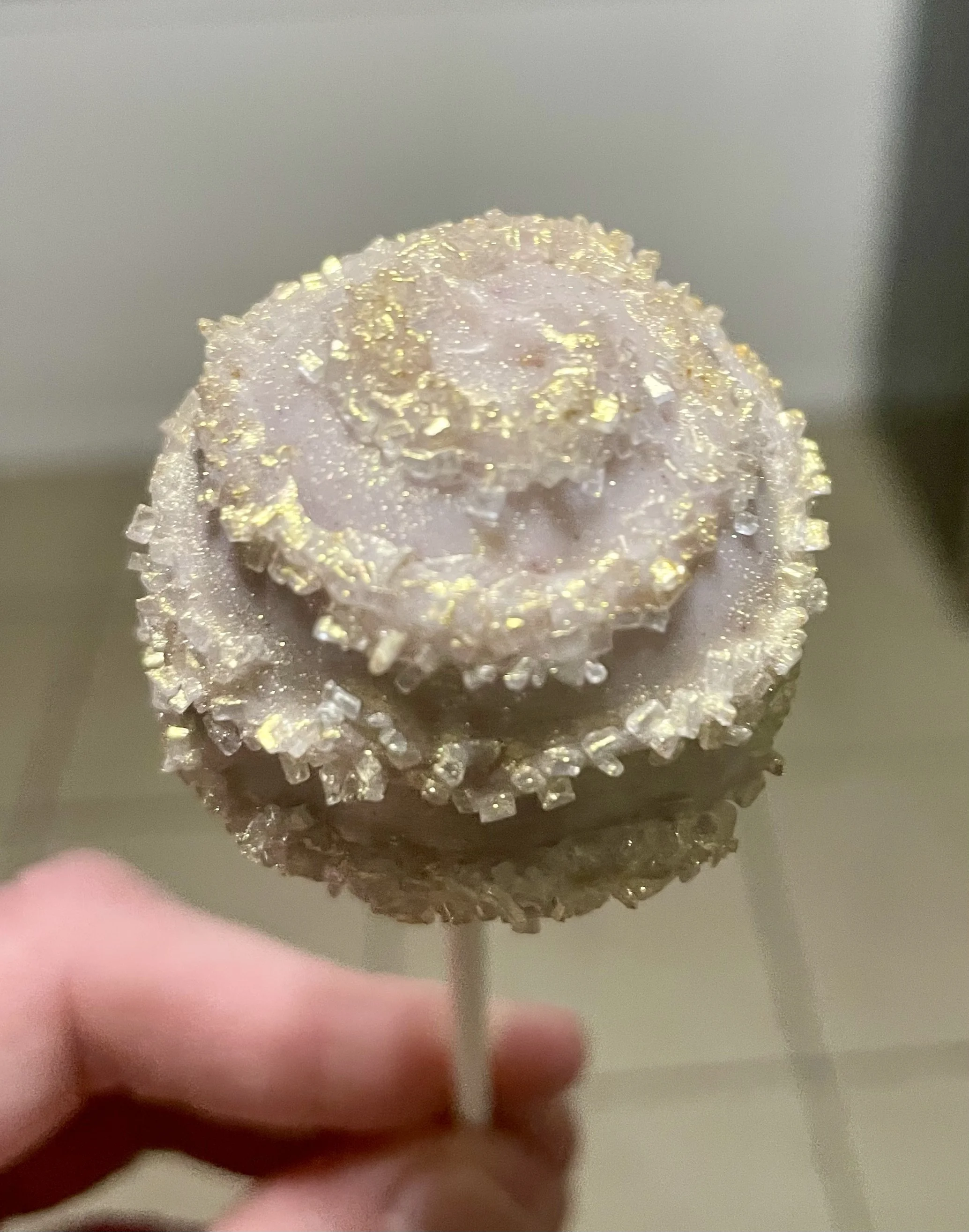 General Cake Pops