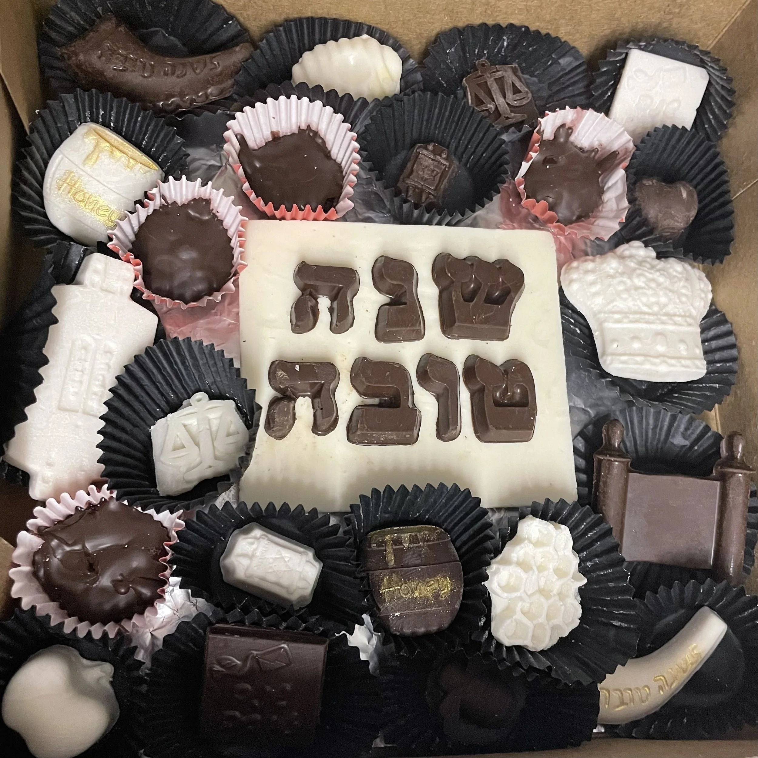 Chocolates