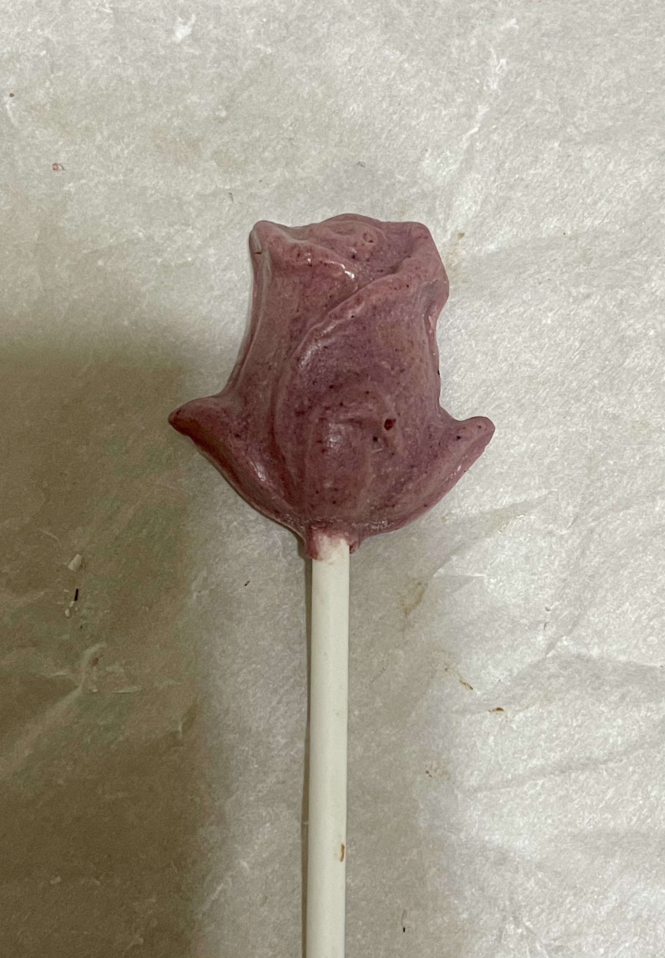 Berry Flavored chocolate