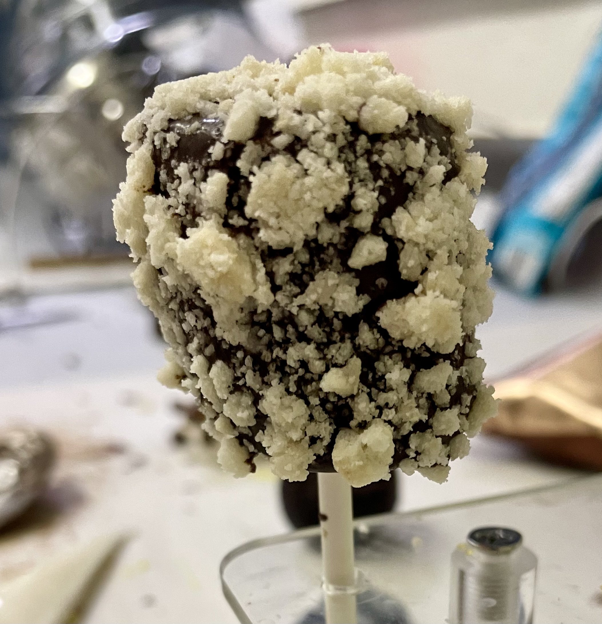 Marshmallows