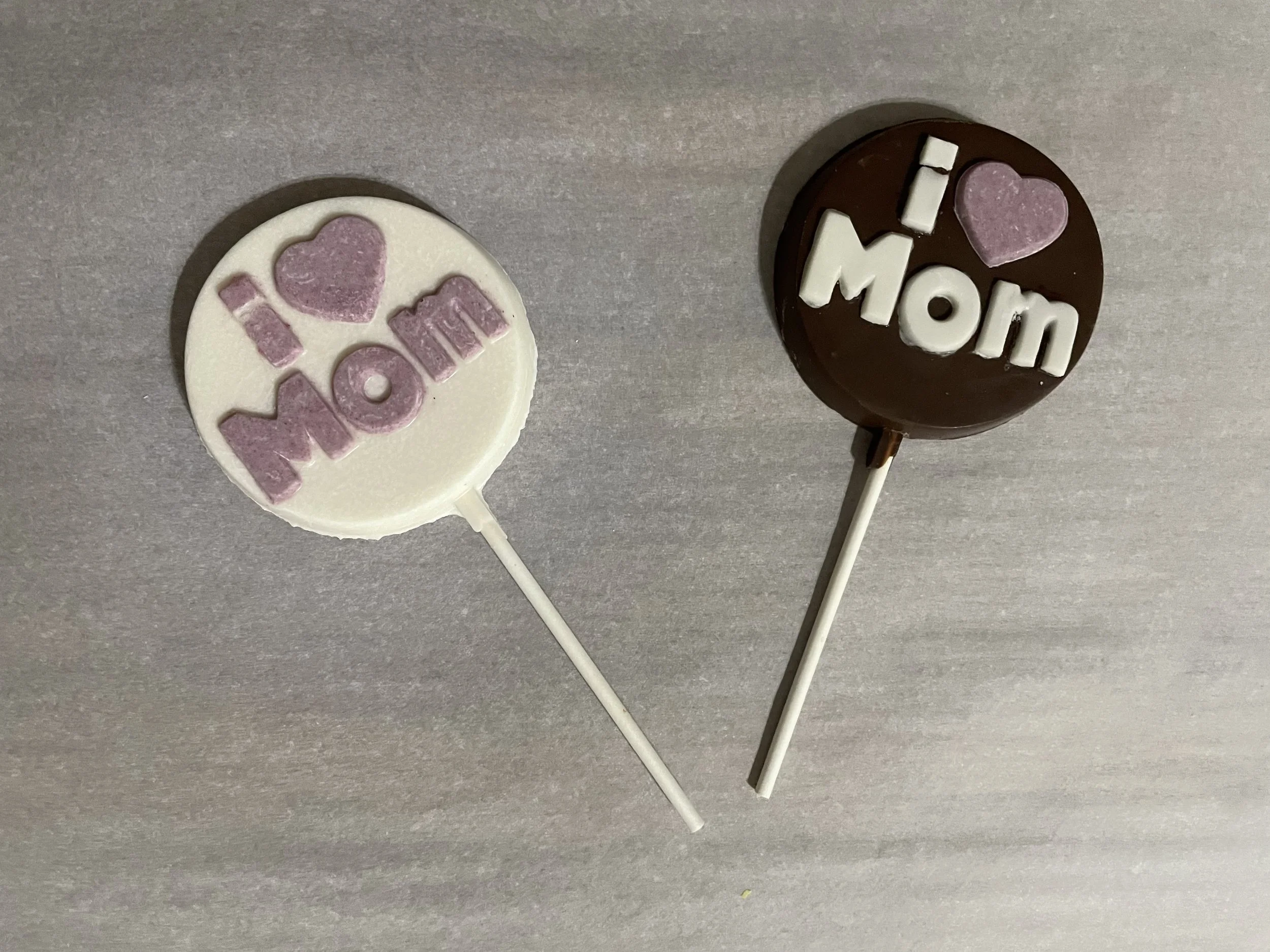 I Love Mom