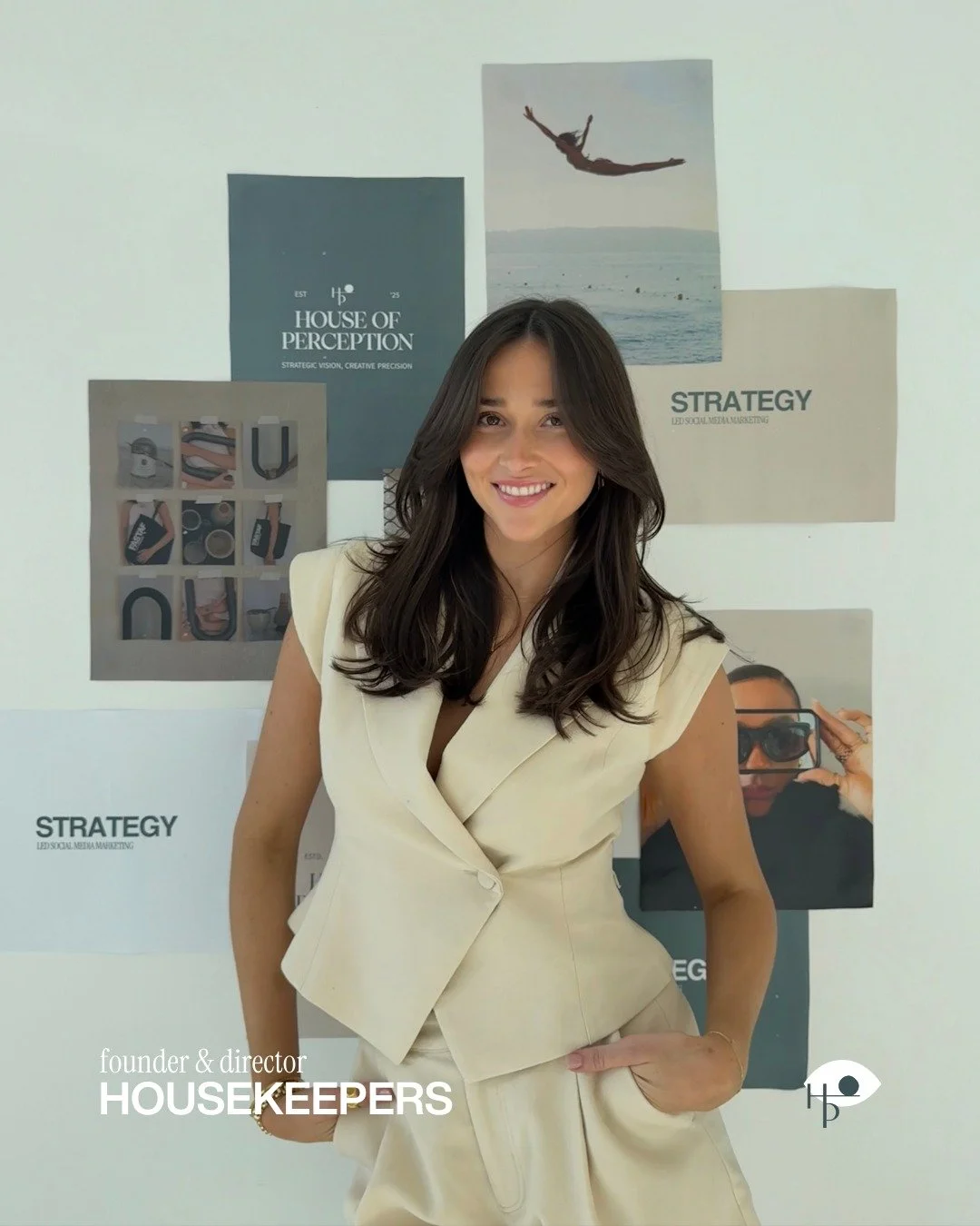 What started as a love for creating, quickly turned into building brands, telling stories and helping businesses grow.

Grateful for every brand that&rsquo;s trusted us along the way 🤍