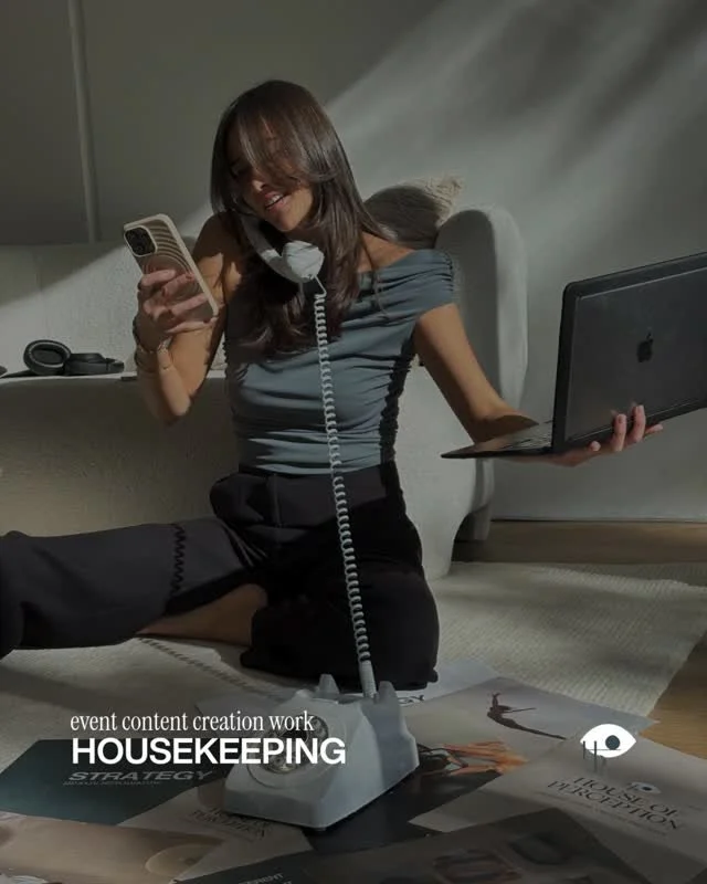 Recent Event Content Creation Work. 
1. Casetify Collabortions with @allformimi @poppylissiman 
2. @strandbag x @dominiquelissa 
3. @kivari_the_label New Season Launch Party
4. Shot for @fivebyflynn summer party 
5. @ferosgroup Golf Day
6. @pinklablo