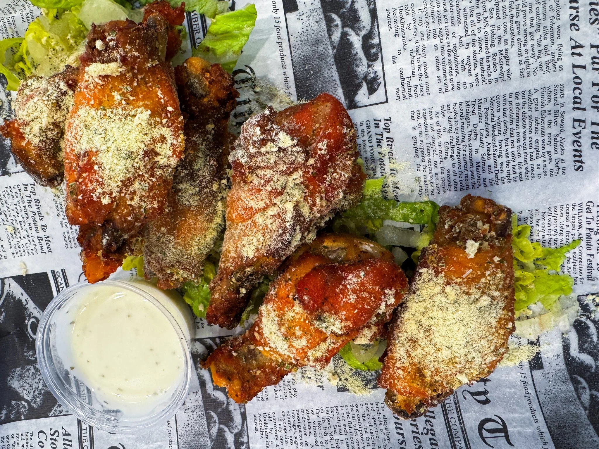 This is your sign to order wings 🔥

#phillyboyz #wings #chickenwings #weekendeats #weekendvibes #savannahga