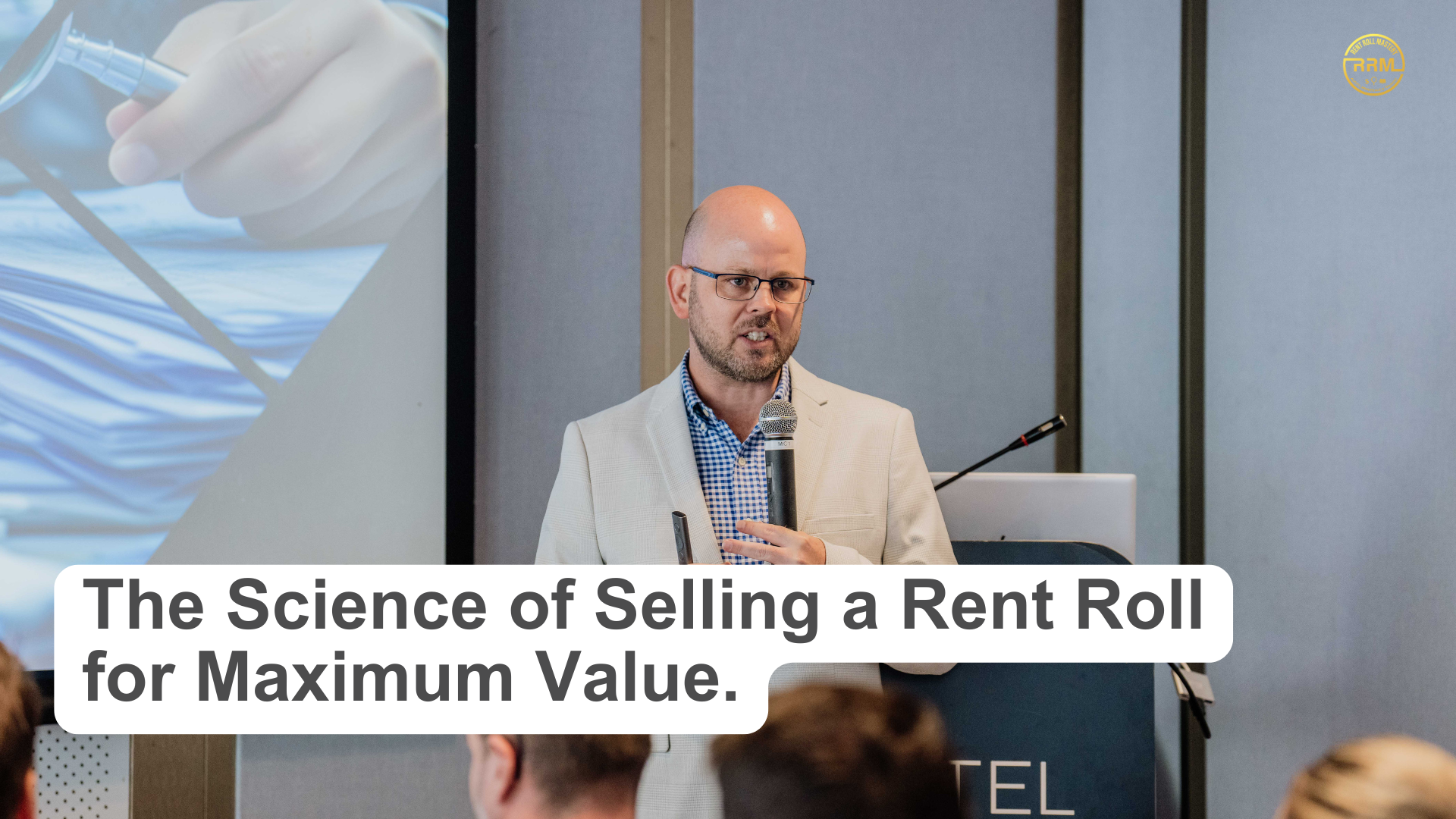 The Science of Selling a Rent Roll for Maximum Value
