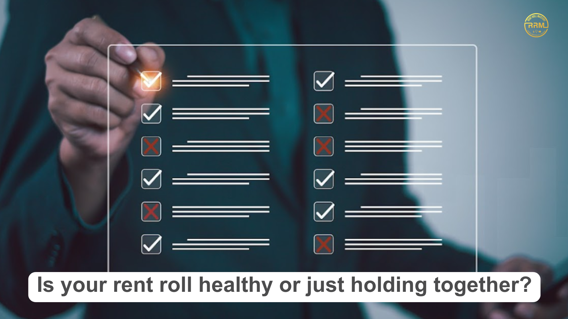 Rent Roll Hygiene: Your Annual Checklist for Sale-Readiness and Sustainable Growth