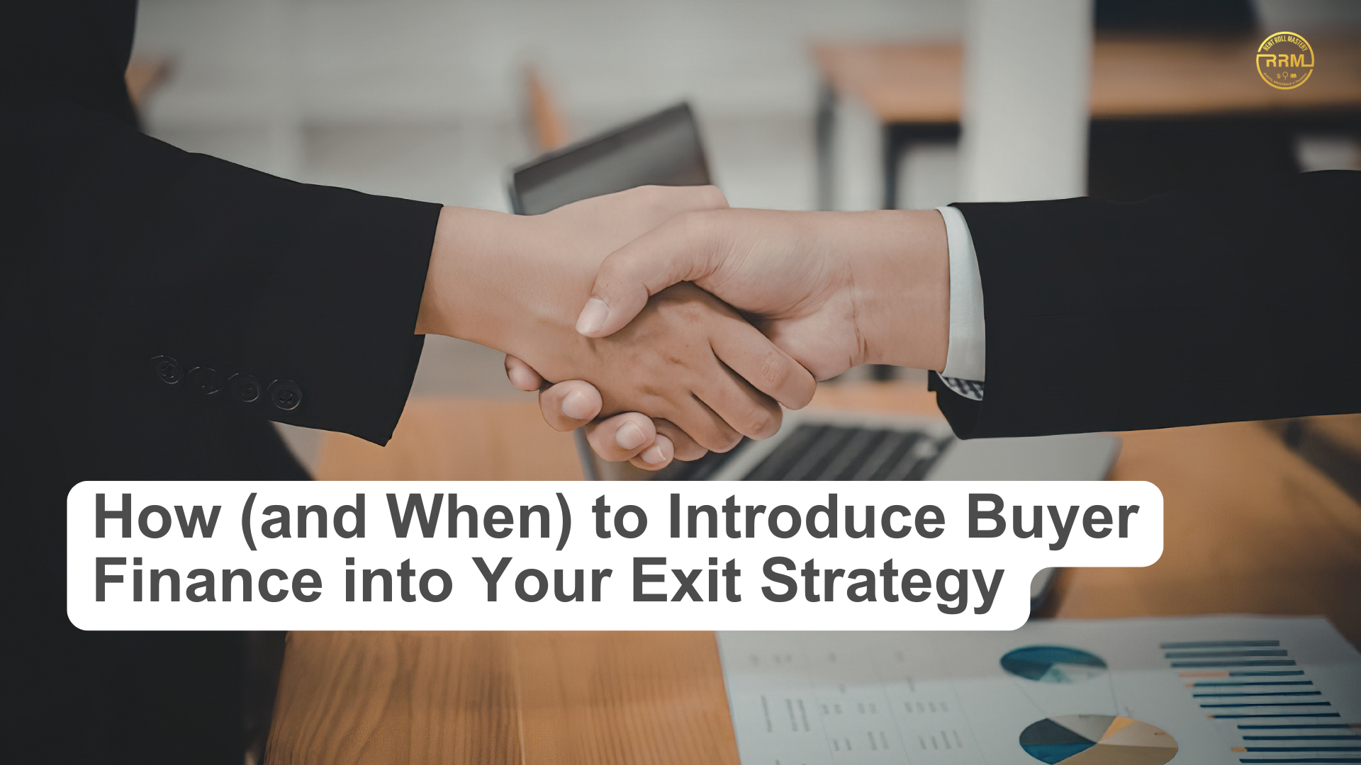 Vendor Finance in a Rent Roll Sale: How to Use It Strategically (and When to Walk Away)