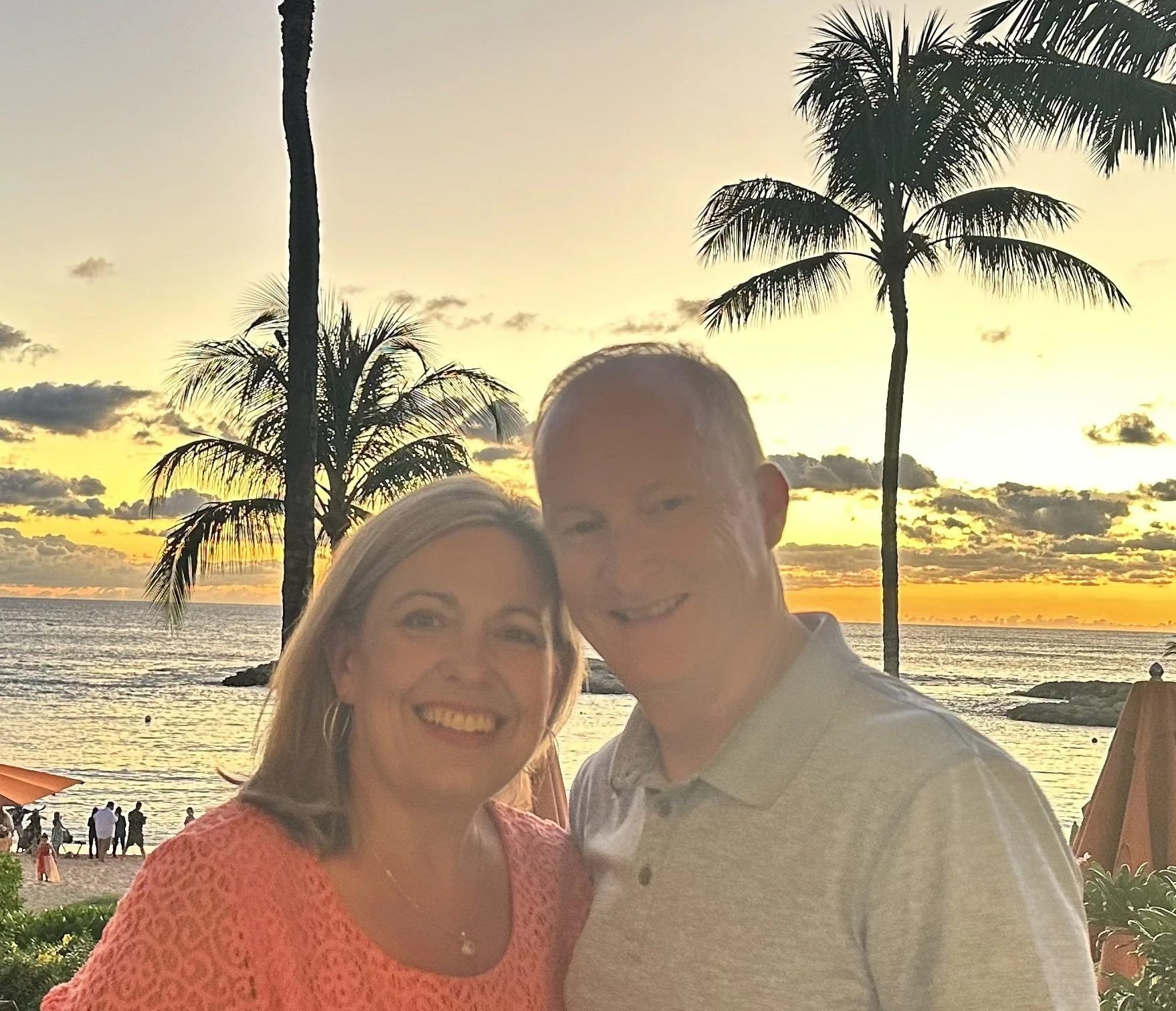 Hawaii - Oahu and Maui