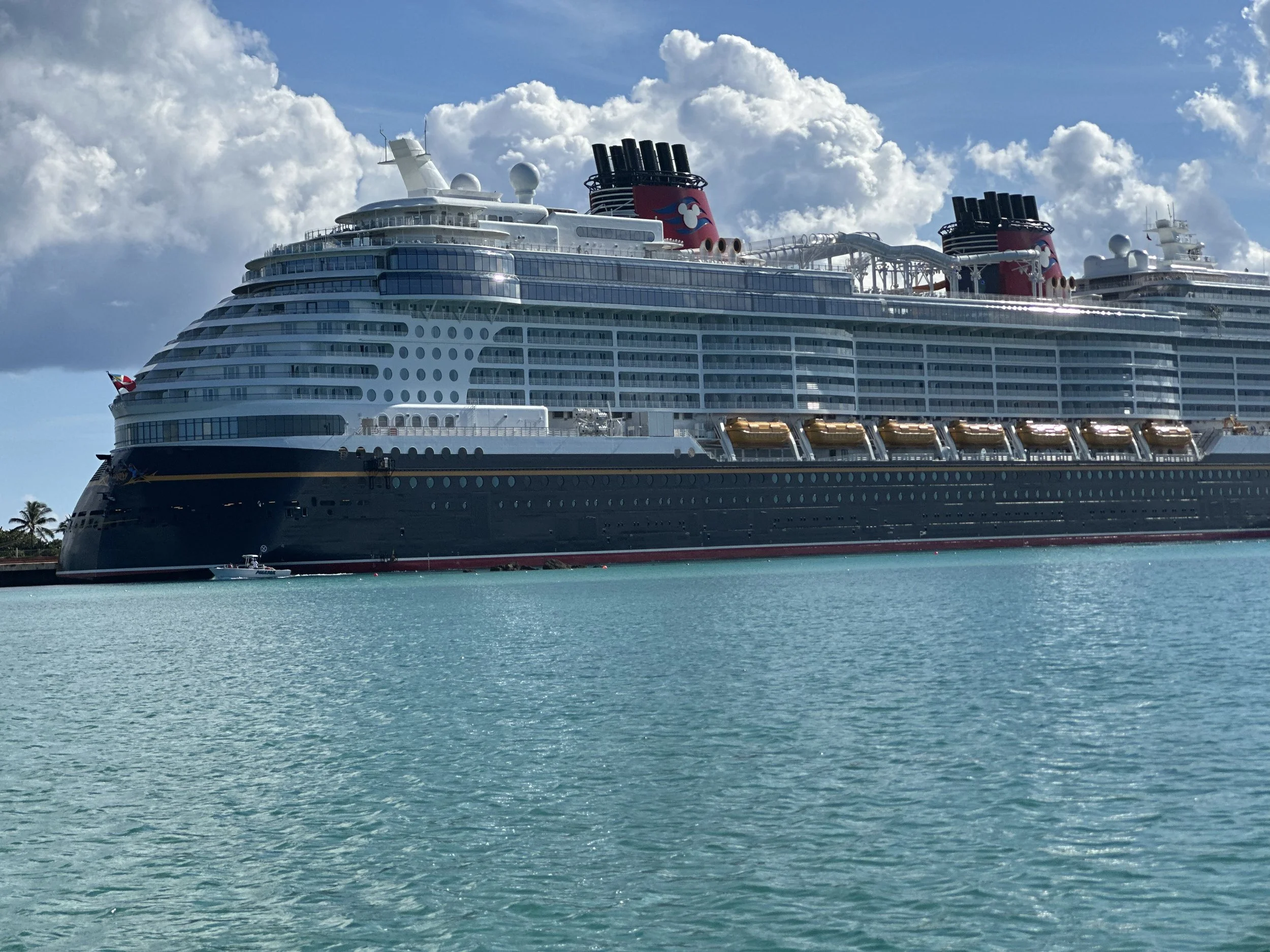 Summer 2027 Disney Cruise Line Schedule — New Destinations &amp; Magical Voyages Await!
