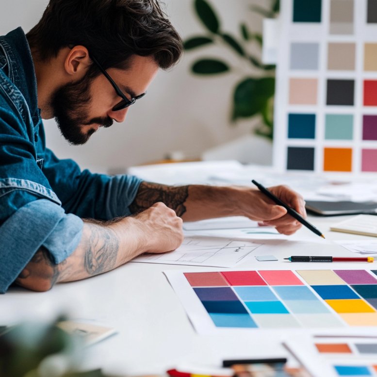 Design is a Verb