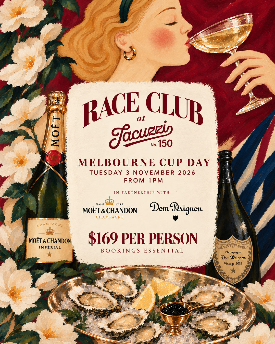 Melbourne Cup Day