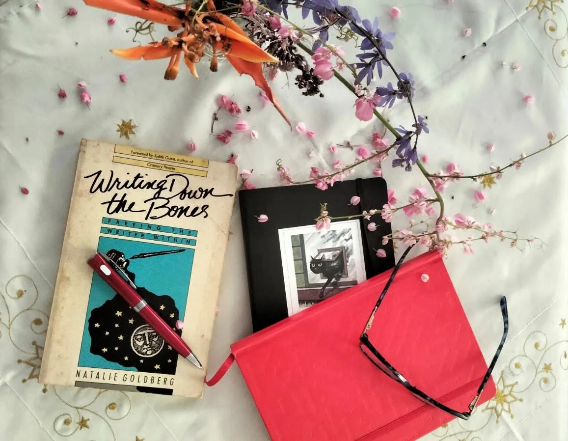 Womenspace Writers Group