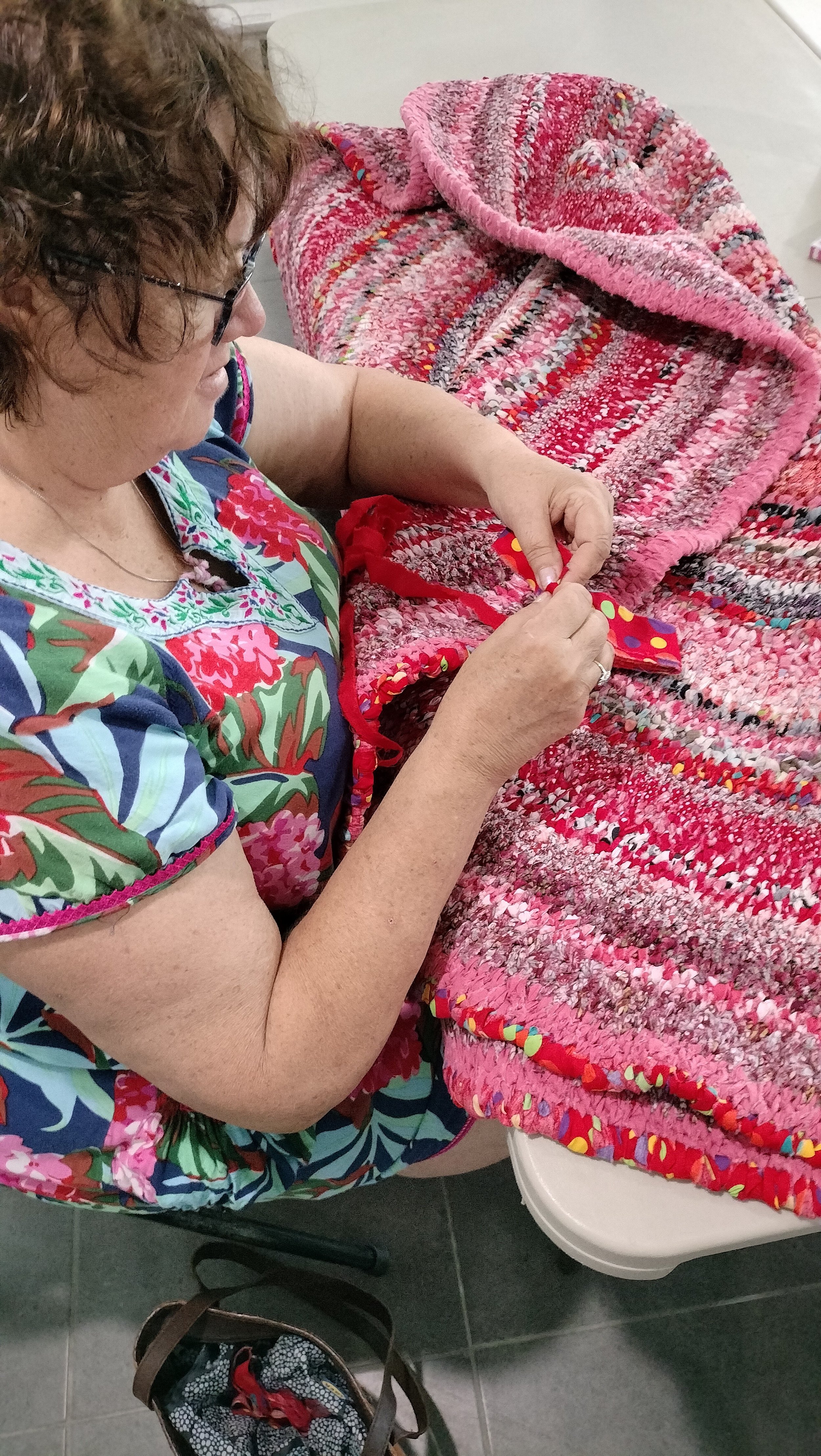 Friday Create & Chat