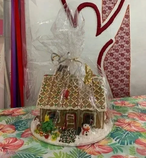 Last Cuppa &amp; Chat  2025 - Christmas Lunch