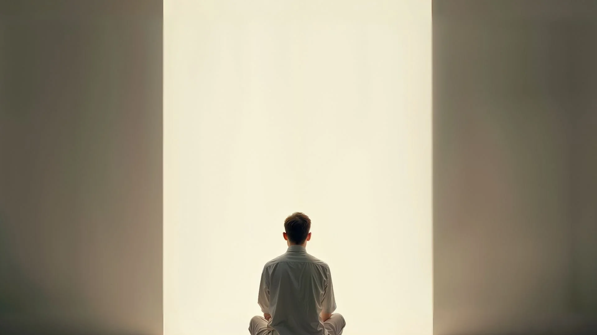 When trauma cannot be named