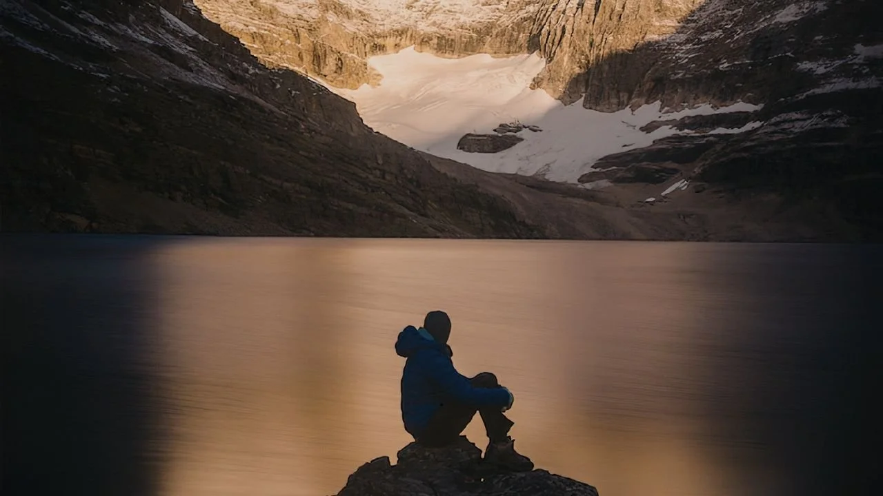 “maybe i just don’t want to be happy”