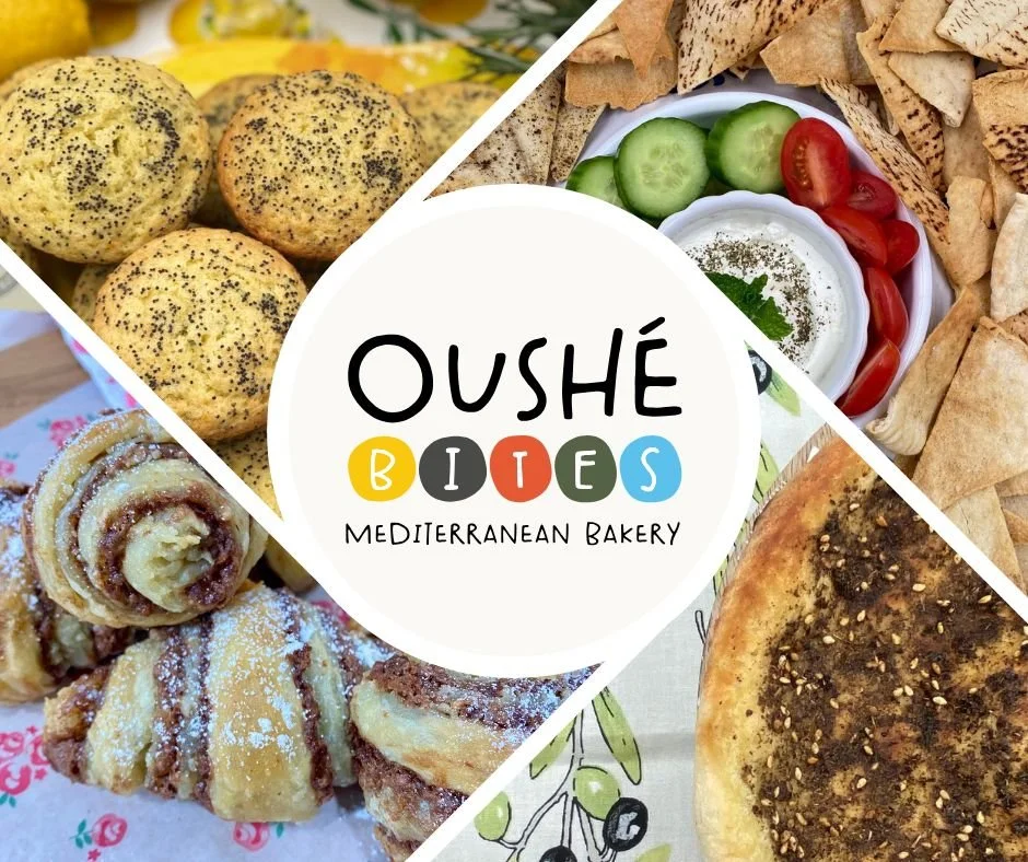 Our Mediterranean-inspired menu has fresh-baked flavors for every craving! Send a DM or visit our website to start your order 📩