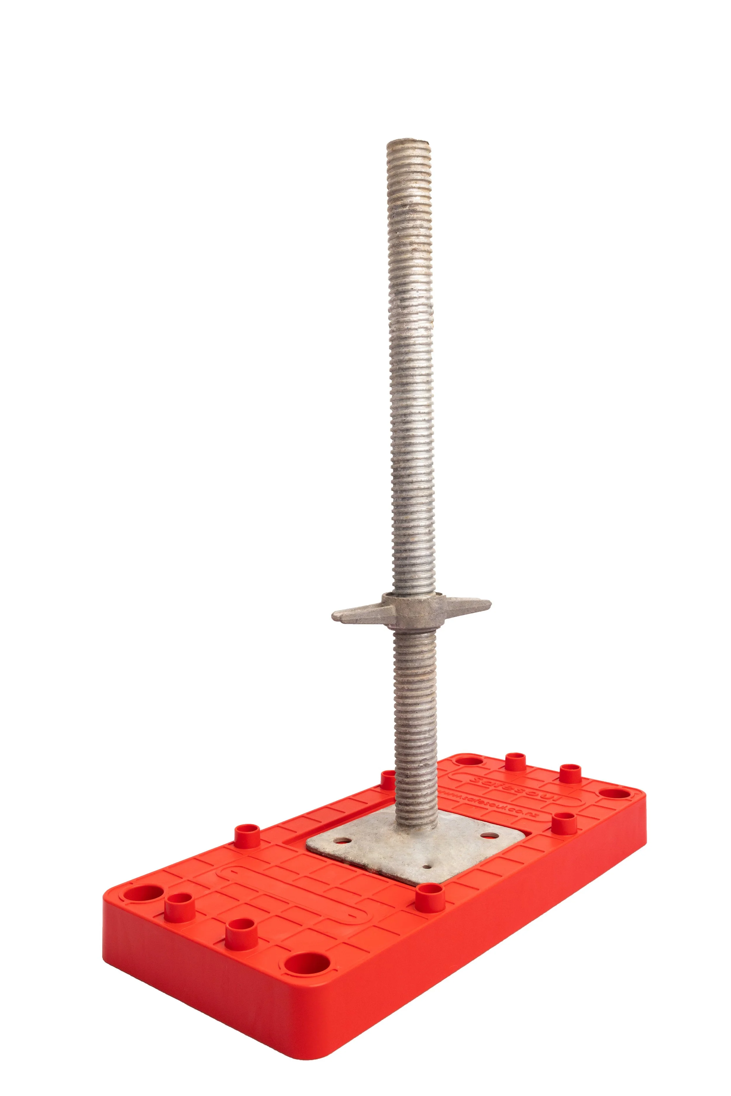 SafeSoul sole board recessed square