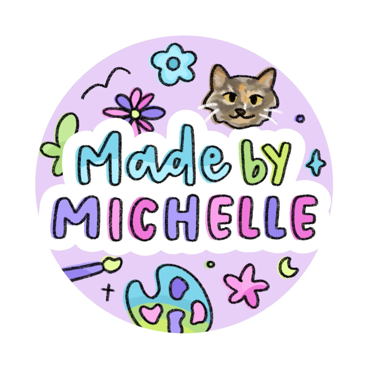  Made By Michelle