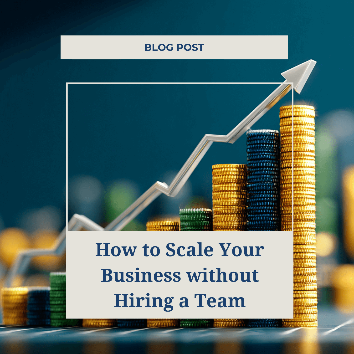 How to Scale Your Travel Business Without Hiring a Team