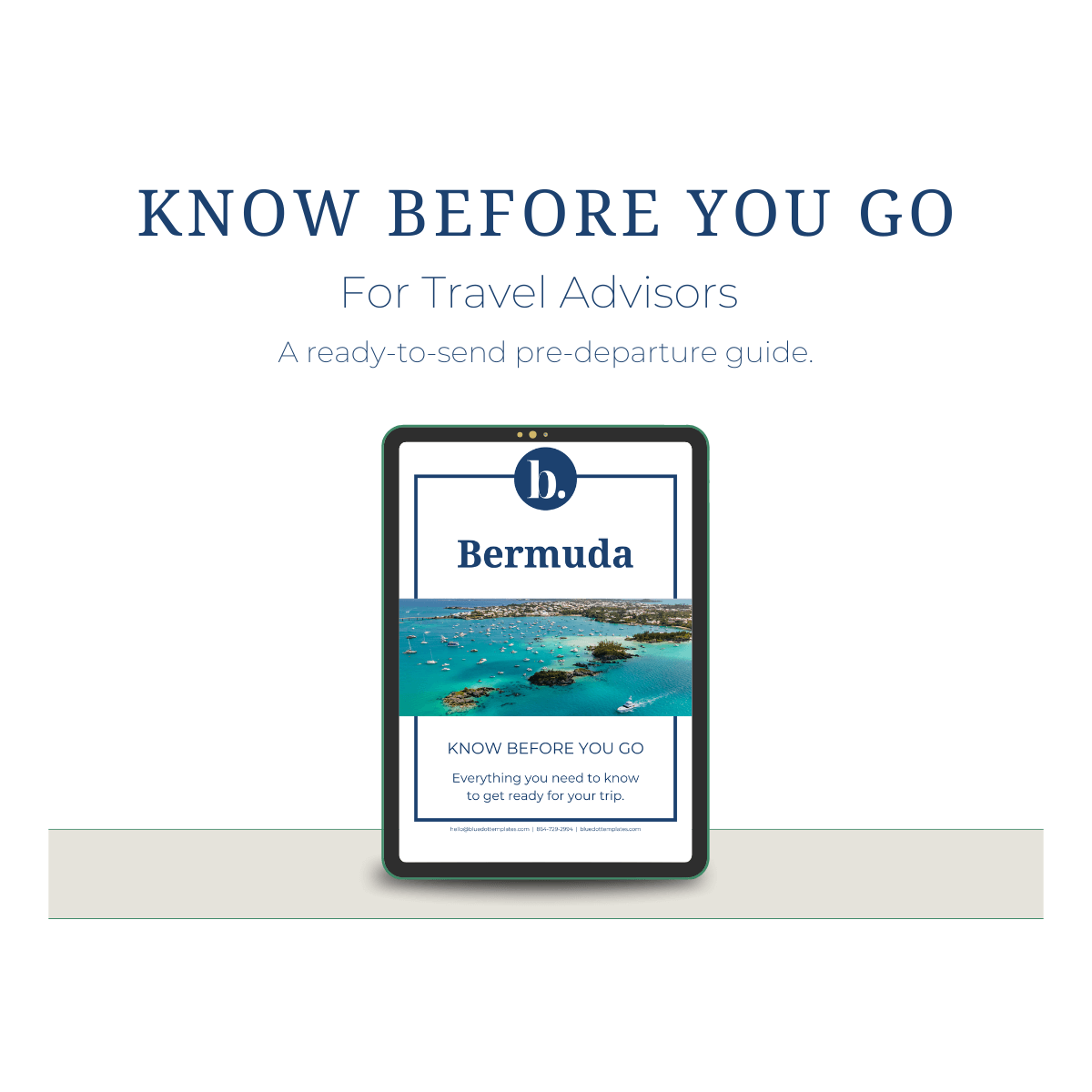 Bermuda Know Before You Go Guide