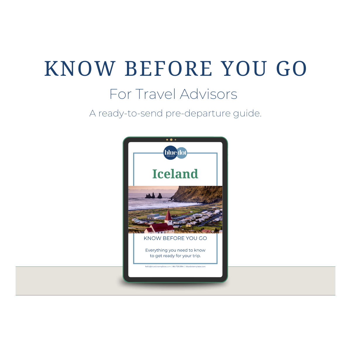 Iceland Know Before You Go Guide