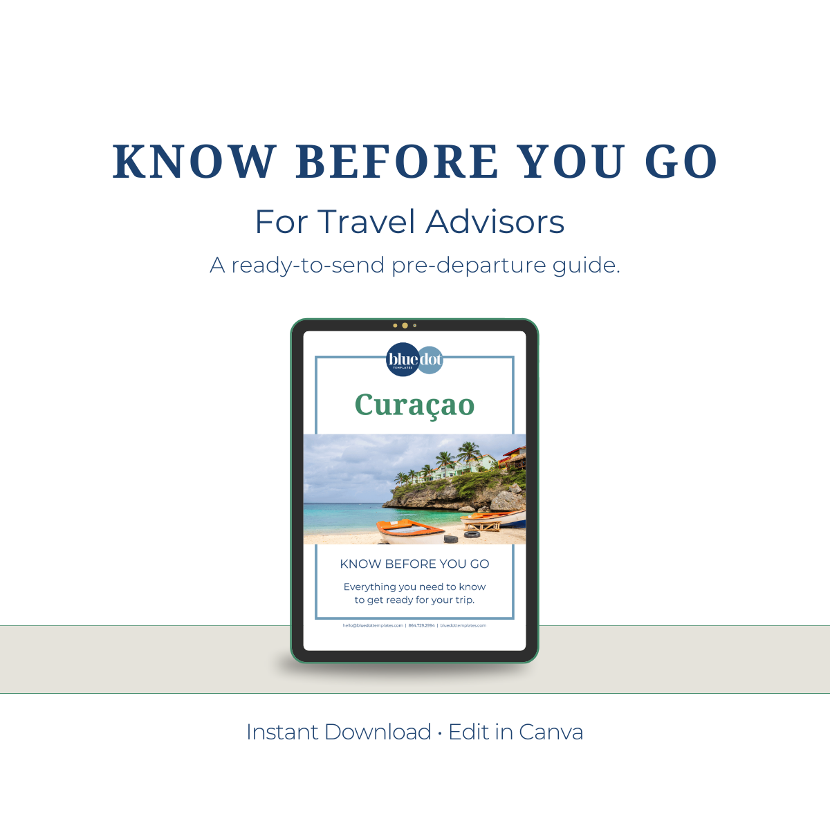 Curaçao Know Before You Go Guide