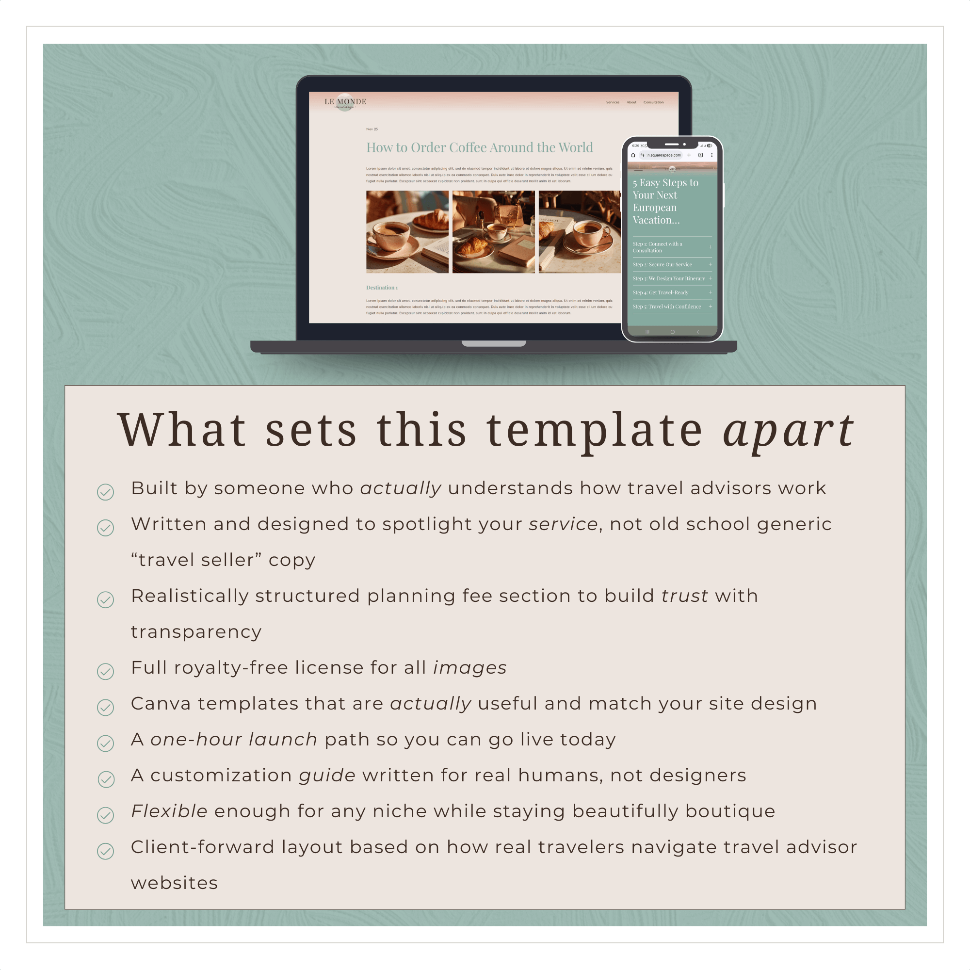 Travel_Agent_Website_Template_Squarespace_Best Website_Differentiator.png